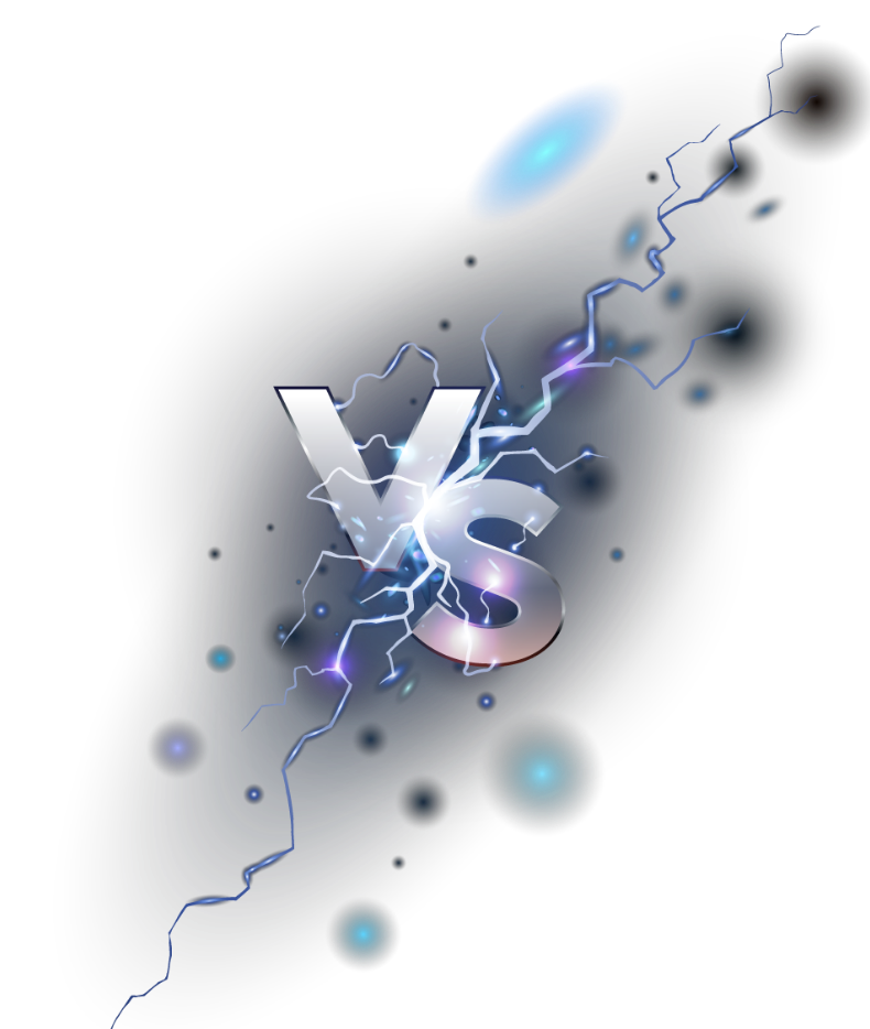 versus-lightning